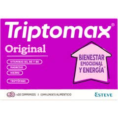 Triptomax 30 Comprimés