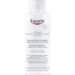 Eucerin Atopi Control Emollient Corps 250Ml
