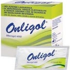 Onligol 20 Enveloppes 10G