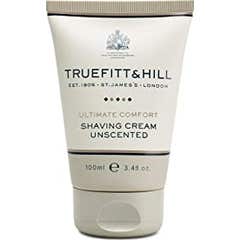 Truefitt & Hill Ultimate Comfort Mousse à Raser 100ml
