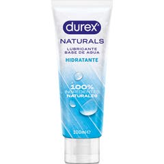 Durex Natural Gel Lubrifiant Hydratant 100ml