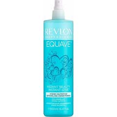 Revlon Equave Revlon Revitalisant Nutritif Beauté Instantanée 500ml