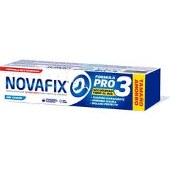 Novafix Pro3 Crème Adhésive Goût Neutre 70g
