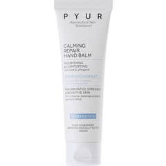 PYUR Calming Repair Hand Balm 50 ml