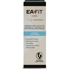 Eafit CrÃ©me Relaxante Podologique 50ml