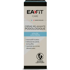 Eafit CrÃ©me Relaxante Podologique 50ml