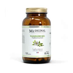 Médicinal Passiflore Bio 150 Gélules