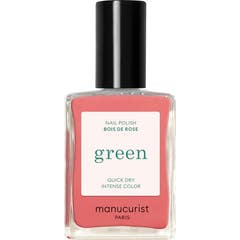 Manucurist Green Bois De Rose Séchage rapide 15 ml