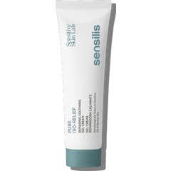 Sensilis Pure ISO-Relief Gel Cream Reparadora 50 ml
