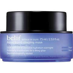 Belif Aqua Bomb Sleeping Mask 75ml