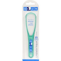 Halita brosse-langue 1ud