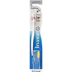 Inava Kit Flex 3 Brossette Interdentaire Large