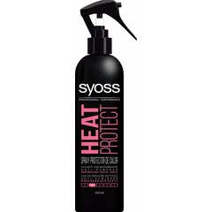 Syoss Heat Protect Hair Heat Protector 250ml