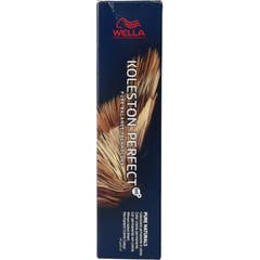 Wella Koleston Me+ 55/02 Tinte Mate 60ml