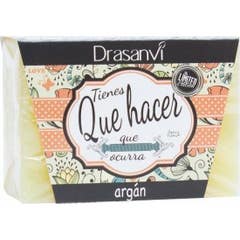 Drasanvi savon d'argan 100g