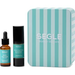 Segle Skin Factor Pack Serum 30 ml + Barrier Crème Gel 50 ml