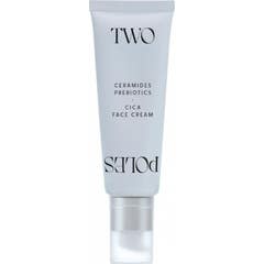 Two Poles Cica Face Cream 50ml