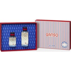 El Ganso Bravo Monsieur Trousse 2uts