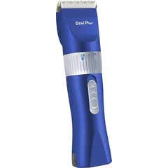 Albi Tondeuse à Cheveux Bleu X2/Bat 2846A 1 Unité