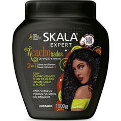 Skala Expert Acachonados Crème de Soin 1000ml