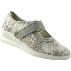 Neut Chut Bambou Chaussure Beige Taille 38 1 Paire