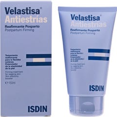 Woman ISDIN Anti-Vergetures 150 ml