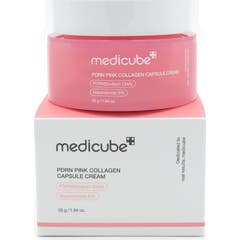 Medicube PDRN Pink Collagen Capsule Crème 55 g