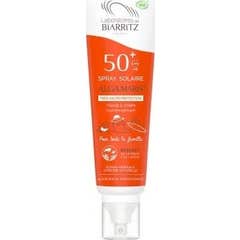 Algamaris Sun Spray Spf50+ 150ml
