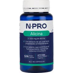 Npro Allicine 90caps