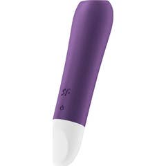 Satisfyer Ultra Power Bullet Vibrator 2 Violet 1piece
