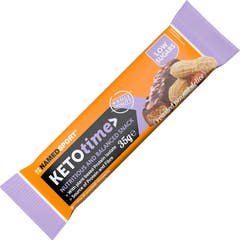 NamedSport KETOtime Bar Toasted Peanut Delice 35g