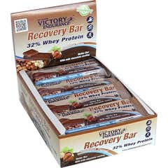 Victory Endurance Recovery Fresa 12uds