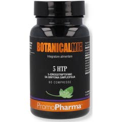 PromoPharma BotanicalMix 5 HTP 60comp