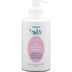 Yusera Gel Hygiène Intime 200ml