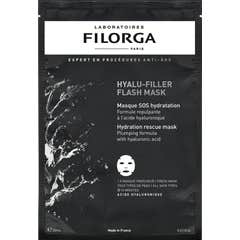 Filorga Hyalu-Filler Flash Masque Sos Hydratation 20ml