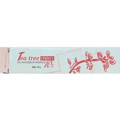 Arbre à thé Cr 30Ml Lindas