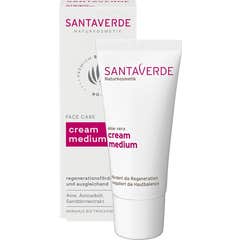 Santaverde Aloe Vera Cream Medium 30ml