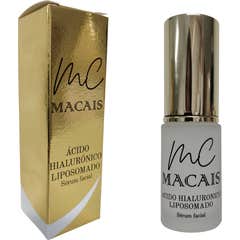 Macais Liposomed Acide Hyaluronique Sérum Visage 15ml