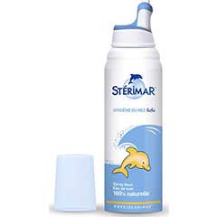 Sterimar Embout Nasale Spray 10ml