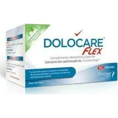 Dolocare Flex 60caps