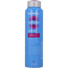 Goldwell Colorance Cover Plus 8NN Blond Clair Extra 120 ml
