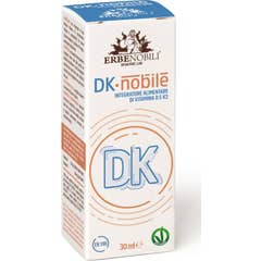 Erbenobili Dk Nobile 30ml