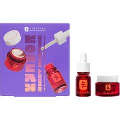 Erborian Kit Duo Thérapie de la Peau