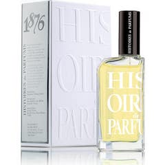 Histoires de Parfums 1876 Eau de Parfum Femme 60ml