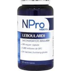 Npro Lebulardi 60caps