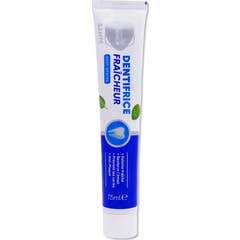 Pharmascience Santé Dentifrice Fraîcheur Menthe 75 ml