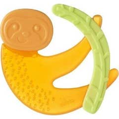 Chicco Anneau de Dentition Animaux Rafraîchissants 1 Unité