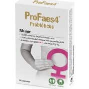 Profaes4 Femme 30 Capsules