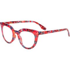 Farmamoda Lunettes K36 Royal Blue HD 138 +3.50 1 Unité