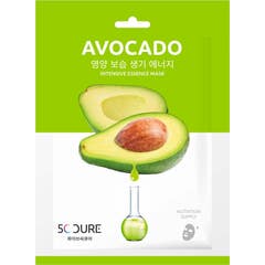 JKosmec Avocado Intensive Essence Mask 25ml